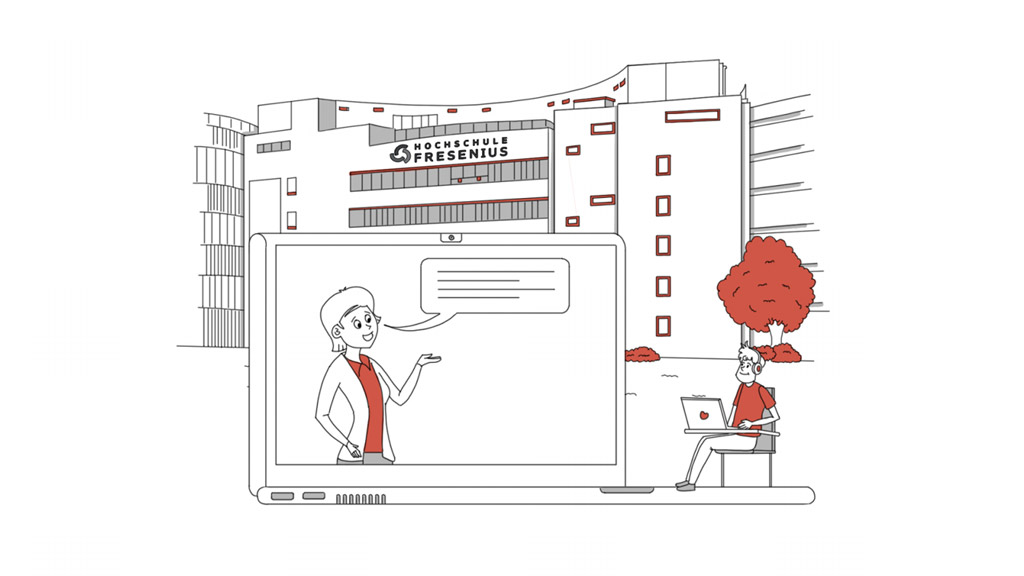 Erklärvideo Beispiel Whiteboard Animation