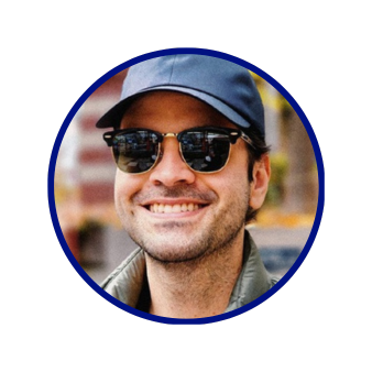 Henry Ceiro, Video Creator bei Dropbox